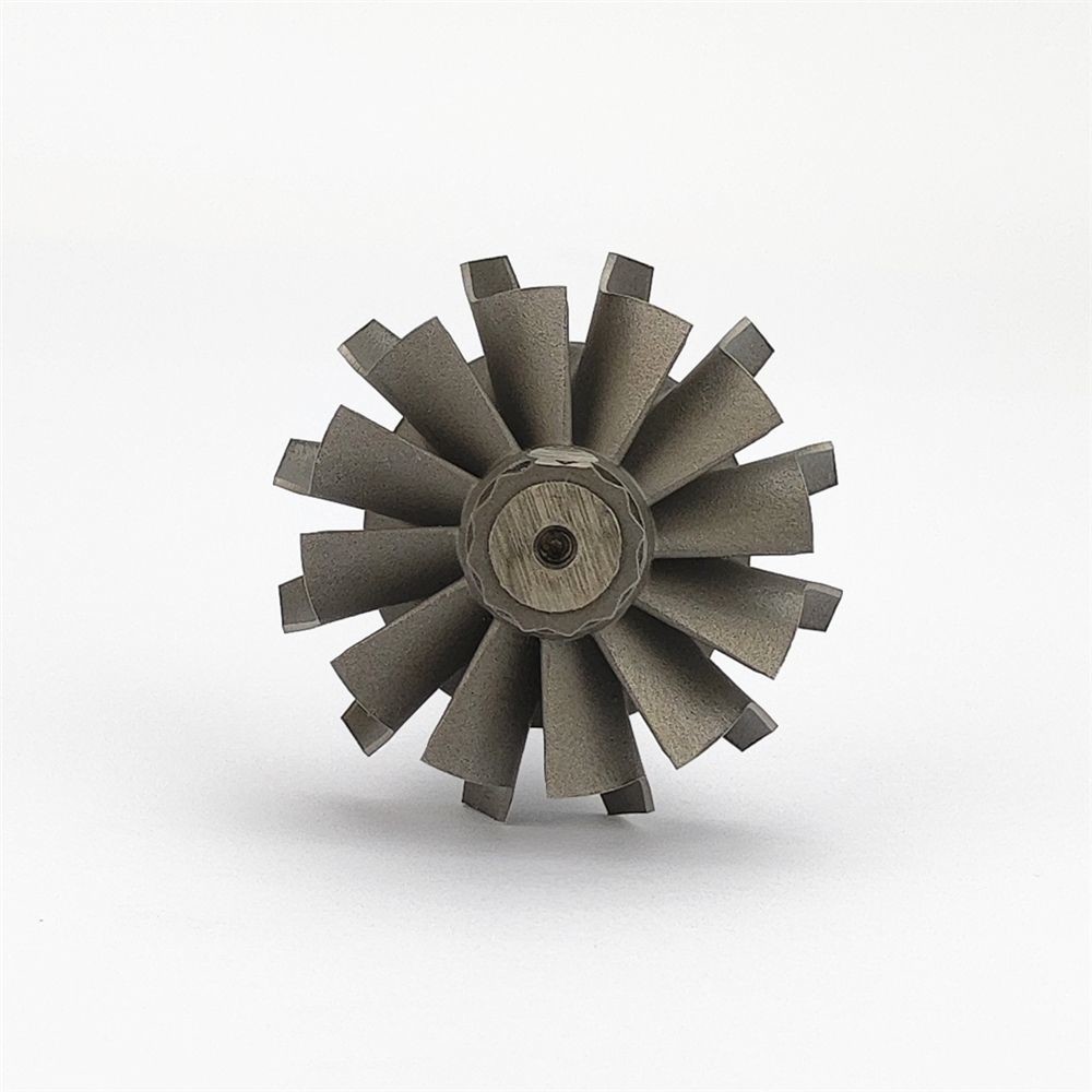 S1B Turbine Wheel Shaft For 317960/ 316692/ 04176561KZ/ 04272464KZ