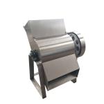 Stainless 304/Carbon Steel Material Industry Ice Crusher Machine