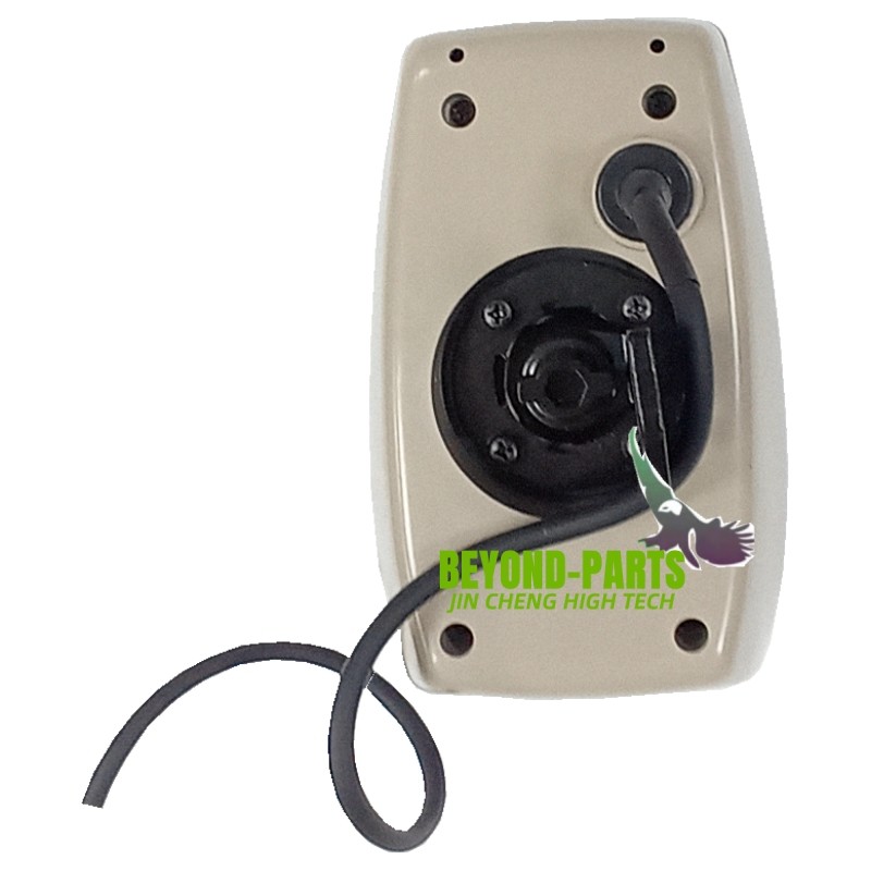 catererpillar 312C 320C 325C Excavator Spare Parts Monitor Cluster Gauge Panel 260-2160 157-3198