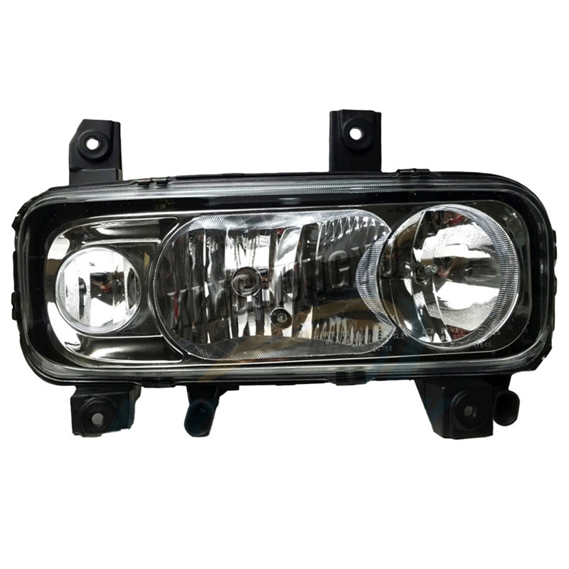 9738200661 9738200561 Head Lamp For Mercedes Benz Atego Truck