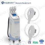 IPL hair removal machine skin rejuvenation machine pigmentation removal machine