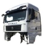 Sinotruk HOWO 6*4 Dump Truck Cab Top- Electrical System Parts Starting System