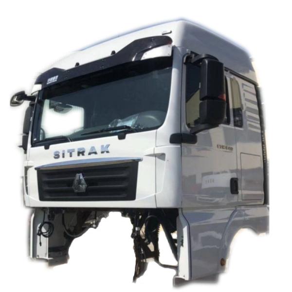 Brake Control Parts and Refund Policy Included in Latest Heavy Duty Truck