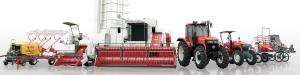 Wholesale RL 65hp 80hp 100hp ）102hp TRACK COMBINE HARVESTER crops rice grain tank combine machinery MADE IN CHINA from china suppliers