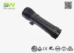 Underwater 100M 1500 Lumens Diving Flashlight Rechargeable 26650 Battery