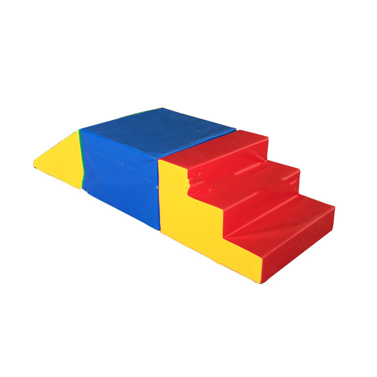 Hot selling Soft Play Columns play ground for children Education Game Jigsaw Puzzle Kids Puzzle Toy