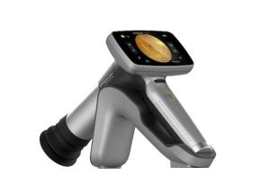 Wholesale 2.5mm Android System Digital Fundus Camera 1920x1080 from china suppliers