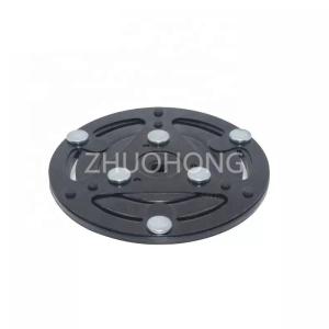 Wholesale Voltage 12V 10S11C AC Compressor Pulley Clutch 7PK For Toyota HILUX 2005-2016 2.0 from china suppliers