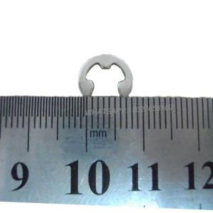 Wholesale 009-0002367 0090002367 NCR ATM Machine Parts E Spring Circlip from china suppliers