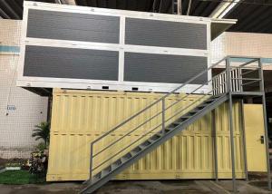 Wholesale Topshaw 2020 Hot Sale Quick Assemble Cheap Apartment Building Prefab Mobile Container Homes from china suppliers