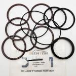 SH210-6 Center Joint Seal Kit for SH210A5 SH200-5 SH210-5 Excavator Part No.
