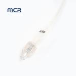 Hot Sale Reinforced Flexible Wire Reinforced Tube Silicone Laryngeal Mask