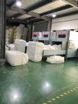 150 Micron 200 Micron Nonwoven Filter Cloth Polyester High Temperature Grade