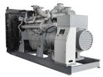 800 KW Perkins Diesel Generator Marathon Alternator Perkins Engine Generator