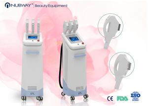 Wholesale permanent hair removal/skin rejuvenation beauty ipl machine from china suppliers