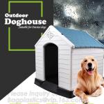 Different plastic dog house/ pet kennel/garden house for dog, Eco Friendly