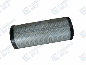 Wholesale 40C0506 4CG2 Diesel Engine Filters , CPCD35W Forklift Air Filter from china suppliers