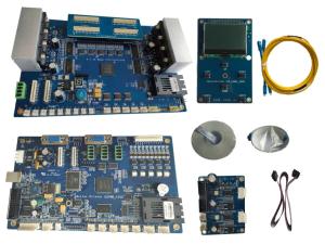 Wholesale XP600 Double Head UV Flatbed Inkjet Printer Board from china suppliers