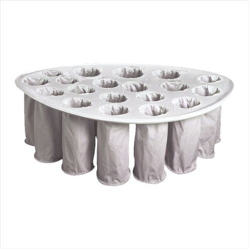 Polyester Nylon Mesh Liquid Filter BagAquarium Oil Water Liquid Filter Bag/Filter Sock For Filter