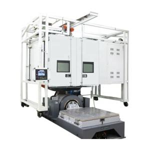 Wholesale Touch Screen 512L Environmental Vibration Test Equipment For Automotive Industry from china suppliers