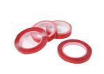UV Resistant Foam Tape , High Bond Double Sided Tape Acrylic Adhesive