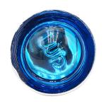 Traffic Warning Products Cat Eyes Glass Road Stud for Highway 123*45mm