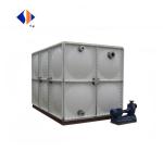 ISO9001 Certified 1000m*1000m SMC/GRP/FRP Water Tank Farm Water Storage for