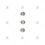TDK HEXAGON NUT 4 601-21-014 Ai Auto Parts, Tower Crane Spare Parts