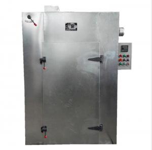 China hot air circulation Oven Tablet Production Lines on sale