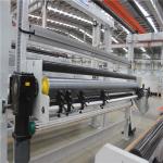 PVB Film Production Line PVB Building Car Glass Film Extrusion Machine For Sale
