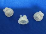 Plastic PP IV Cap Infusion 32mm Pharmaceutical Euro Head Cap