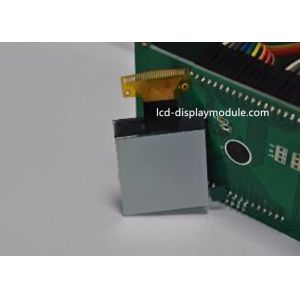 COG 128 x 28 LCD Display Module ST7541 Driver IC