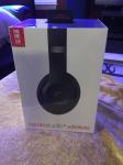 New Beats Studio 3 Wireless Over‑Ear Headphones - Shipping Worldwide