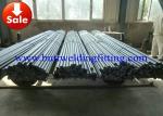 Super Incoloy 825 Nickel Stainless Steel Bars SGS / BV / ABS / LR / TUV / DNV /