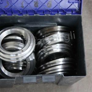 Wholesale High Grade Alloy Steel Carbide Casing Double Wall Piling Rig Casing spare parts from china suppliers