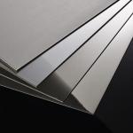 2B BA No4 8k Stainless Steel Sheet 430 441 444 4 X 8 Stainless Steel Sheet 3mm