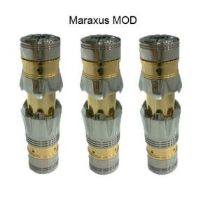 Wholesale New Arrival Mechanical Maraxus Clone Mod Battery from china suppliers