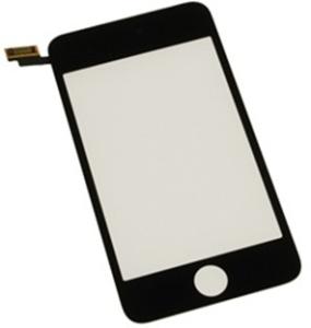 Wholesale Gen Digitizer Touch Screens Spare Parts for Ipod 2nd from china suppliers