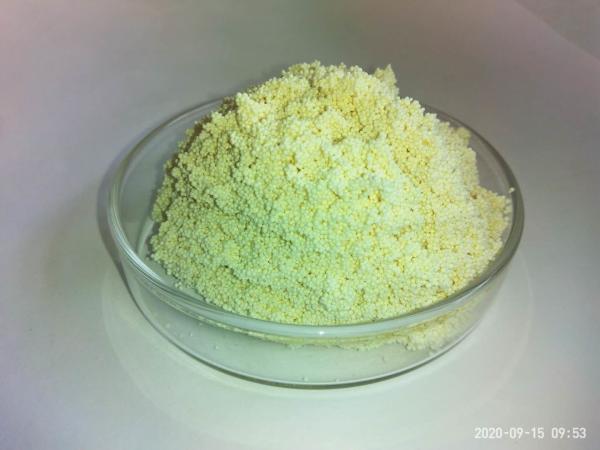 Ultrapure Water Making and Desalination Solutions D201U Gel-Type Strong Base
