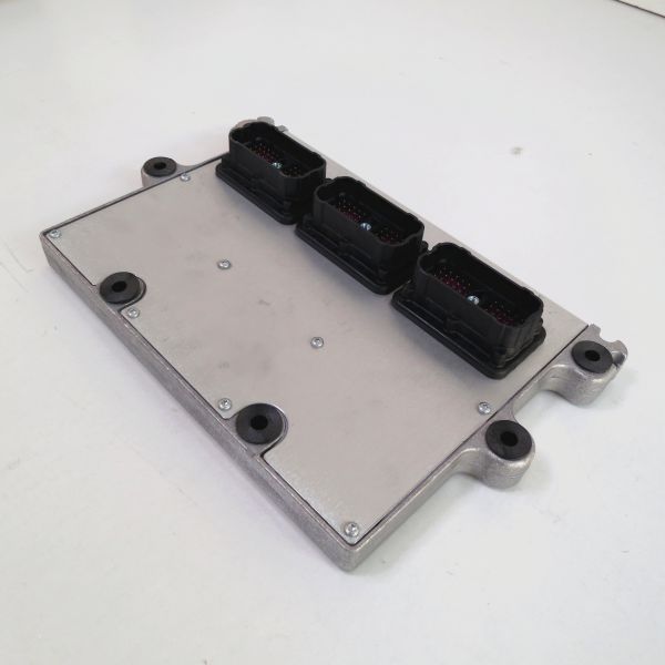 Cummins Electronic Engine Control Module 3408501 For 455-7 Turbine Engine