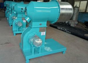 Wholesale 115.75kw 100 Mesh Coal Dust Burner Easy Installation from china suppliers