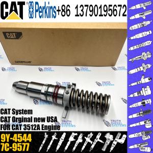 Wholesale Excavator parts 9Y-4544 7C-9578 0R-2921 7C9578 for caterpillar 3508 3512 3516 engine from china suppliers