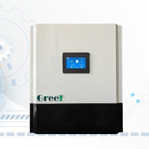 Wholesale MPPT Off Grid Controller 40Aac/80Aac Input 100A-200A Output from china suppliers