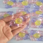 2024 Est Selling Products High Quality Cleaner Laundry Pods 5 In 1 Detergent