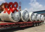 Eva Foam Filled Marine Boat Fender 2m Diameter For Ship Protection