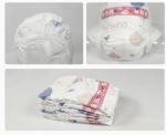 Wholesale Price Disposable Baby Training Diaper Good Absorption Dry Surface