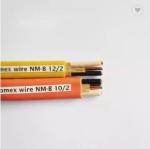 Romex NM-B wire 12/2 housing cable