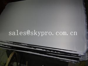 Wholesale SBR Neoprene Rubber Sheet with PSA backing , 1mm - 50mm thick rubber sheet from china suppliers