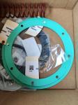 Compair Industrial Air Compressor Spare Parts A93190940 Gasket Ring with Oil