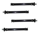 Mitsubishi PAJERO/SHOGUN V33 6G72 DriveShaft Propeller Shaft MR331131 Reman